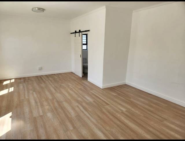 1 bed property to rent in BERGSIG